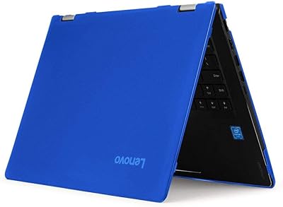 Housse mcover compatible avec ordinateur portable lenovo ideapad flex 2020~2022 14 pouces 5-14are05