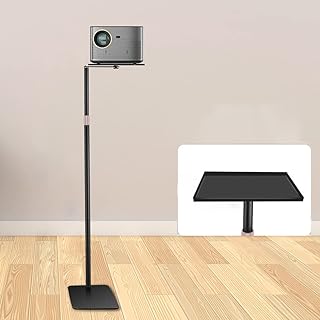 Support de sol universel pour projecteur zyt shop avec support à