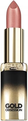 L'oréal paris color riche satin smooth rouge à lèvres lèvres hydratant pur