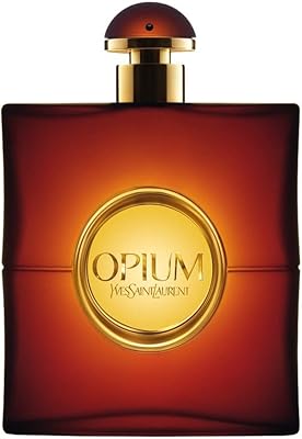 Yves saint laurent opium pour femme 50 ml - a.k. saeed