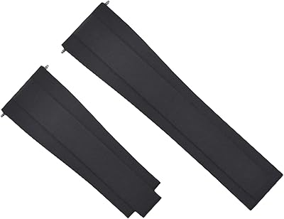 Bracelet de montre en caoutchouc de silicone 20 mm compatible avec rolex datejust daytona submariner gmt. Des produits variés pour tous les besoins sur Diaytar Sénégal