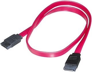 Câble de connexion s-ata 2 x 4 broches 150 mo max 50 cm