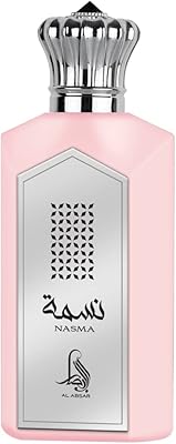 Parfum al absar nasma 100 ml