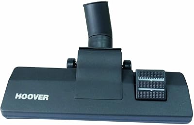 Buse d'aspirateur hoover g128 pour tapis et sols durs, plastique, noir, original, compatible avec aspirateur cyclonique hoover sonic. Diaytar Sénégal : Votre destination e-commerce pour des produits de qualité à prix discount