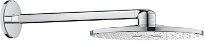 Ensemble de douche grohe rain shower smart active 310, 430 mm, 2 jets