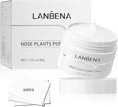 Masque d'élimination des points noirs et du nez masque noir pour le peeling