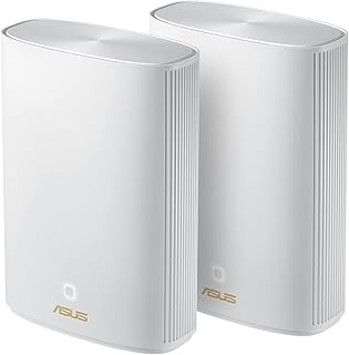 Système wi-fi zain ax hybrid (xp4) ax1800 + av1300 pour toute la maison