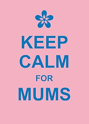 Gardez votre calme pour les mamans