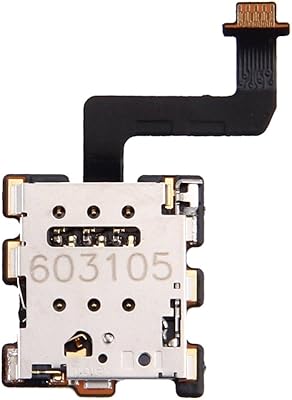 Nouveau câble flexible de prise de carte sim pour htc 10 / one m10 wangyyy. Un océan de bonnes affaires sur Diaytar Sénégal