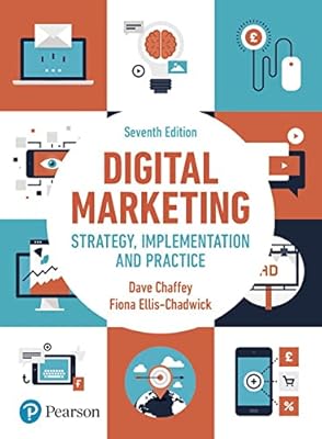 Marketing numérique