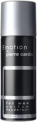 Pierre cardin emotion pour homme 200 ml