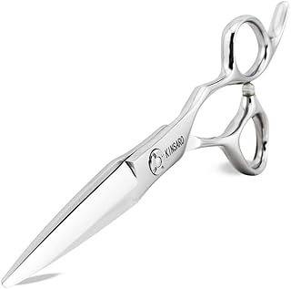 Ciseaux de barbier 15 cm, ciseaux de coupe de cheveux professionnels, ciseaux