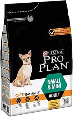 Purina, pro plan, enrichi au poulet, nourriture pour chiens de petite et moyenne