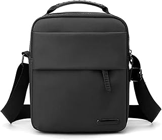 Sac à dos à bandoulière étanche pour hommes et femmes, sac à dos