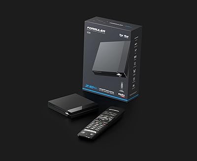 Modèle britannique en alliage formaller z10 pro 4k ultra hd android 10 ott 5g tv box avec prise britannique. Diaytar : Le premier choix des acheteurs avisés