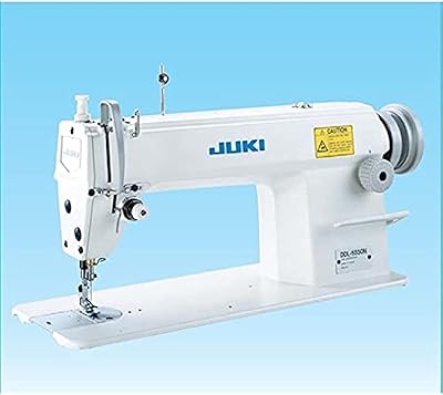 Machine à coudre juki ddl5550n