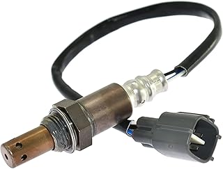 Capteur d'oxygène pour toyota camry 2002-2006 894670e010, capteur d'oxygène supérieur et capteur