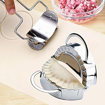 Machine à boulettes en acier inoxydable écologique sushi shan pour la cuisine