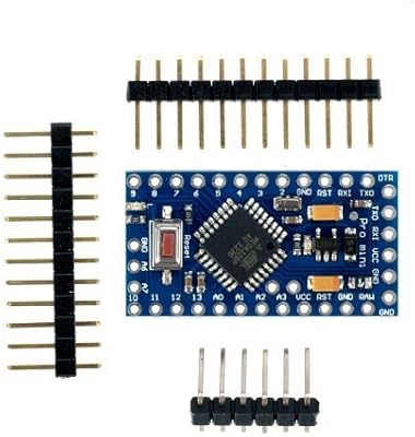 Centiot - pro mini atmega328p pour arduino (5v 16mhz)