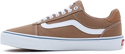 Baskets vans ward deluxe pour hommes