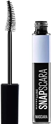 Mascara maybelline snap scara noir
