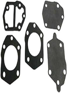 Ensemble de filtre à carburant sierra 18-7787