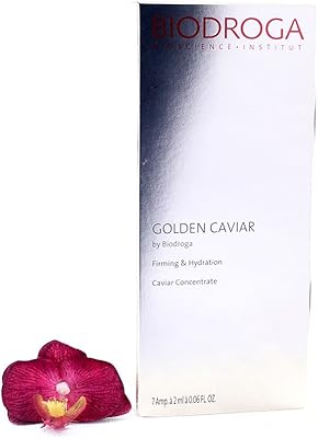Biodroga golden caviar crème raffermissante et hydratante 7 x 2 ml. De la mode à l'électronique, Diaytar Sénégal a tout ce qu'il vous faut
