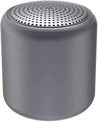 Inpods little fun (eleven) mini haut-parleur bluetooth portable sans fil boîte de son stéréo. Révolutionnez votre façon d'acheter avec Diaytar