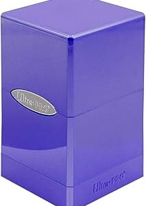 Boîte de terrasse ultra pro e-15267 satin tower - améthyste scintillante. Diaytar Sénégal : L'e-commerce qui vous ressemble