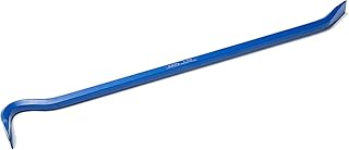 Extracteur de clous juco, longueur 550, diamètre 14 mm, standard, élément métallique soudé