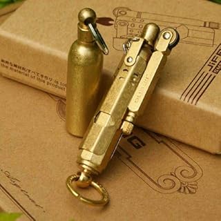 Briquet à cigares fait à la main de la première guerre mondiale