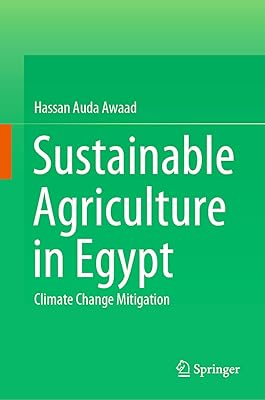 Agriculture durable en égypte : atténuation du changement climatique