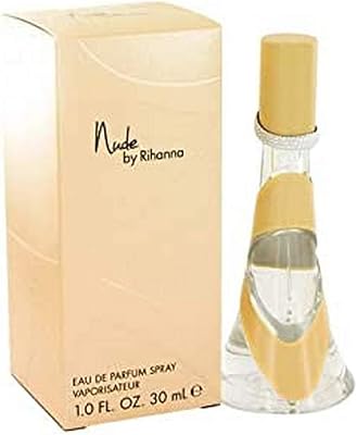 Rihanna nude eau de parfum vaporisateur, 30 ml