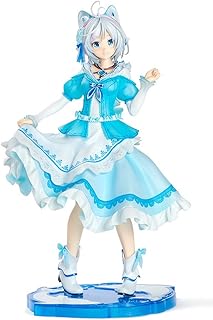Kotobukiya dennou shoujo siro : statue