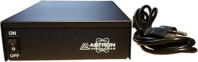 Adaptateur secteur astron original ss-18 18a - 15a continu, 18a ics, sortie 13,8