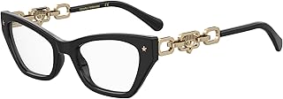 Monture de lunettes femme cf 7020 noir 51/19/140, noir, 51/19/140