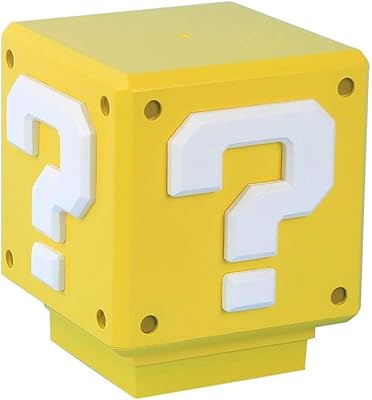 Jeu nintendo switch super mario bros. mini costume block lite, multicolore, pp3428nnv2
