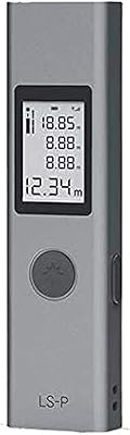 Télémètre laser doka ls-p 40 m, angle de pythagore, télémètre laser portable