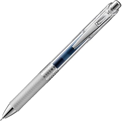 Stylo gel pentel energel infinity pointe 05 mm bleu marine – Photo produit Dakar Sénégal – Livraison rapide Stylo gel pentel energel infinity pointe 05 mm bleu marine. Diaytar : L'e-commerce accessible à tous les Sénégalais
