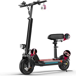 Scooter électrique à port usb tb scooter pour adultes, pneus antidéflagrants de 10 pouces. Diaytar : La plateforme qui démocratise le shopping en ligne au Sénégal