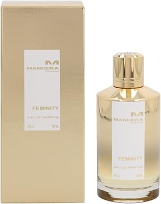 Eau de parfum mancera féminité 120 ml. Catalogue géant, prix mini chez Diaytar Sénégal