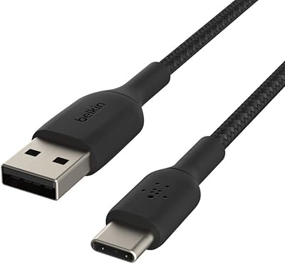 Câble usb type c blaid