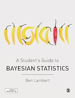 Guide de l'étudiant sur les statistiques bayésiennes