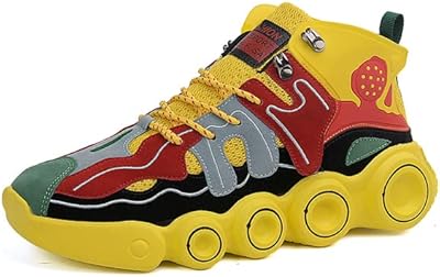 Chaussures de jogging baskets pour hommes tendance chaussures décontractées pour hommes tenis baskets de luxe formateur course respirant marche chaussures de course hommes. Des produits authentiques à prix réduits sur Diaytar Sénégal