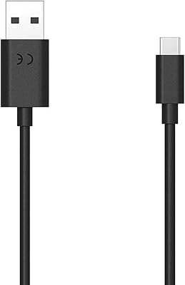 Câble de données/charge usb a 2.0 vers usb-c (type c) pour moto play] (emballage de vente au détail), noir. Diaytar : L'excellence du service, la douceur des prix