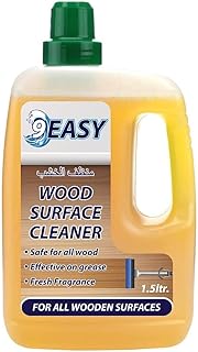 Nettoyant pour bois easy 9 15l