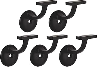 Design house 202655 grand support de main courante pour bureau à domicile