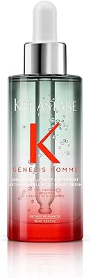 Sérum fortifiant quotidien anti-chute genesis home 90 ml de kerastase