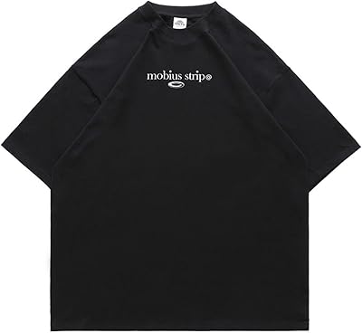 T-shirt à manches courtes 100 % coton pour hommes de couleur