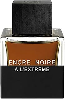 Lalique incre noir e l'extreme parfum pour homme - eau de parfum, 50 ml. Diaytar : L'intelligence commerciale au service du client
